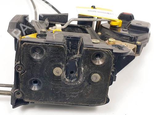 Front left lock HYUNDAI ACCENT III Saloon (MC) 1.4 GL BP16773503C98