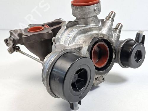 Turbocompresseur/Compresseur Turbocompresseur/Compresseur 39225297 39225297