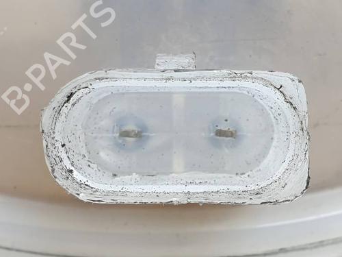 Expansion tank VW CADDY V Box Body/MPV (SBA, SBH) 2.0 TDi | BP29538695C120 