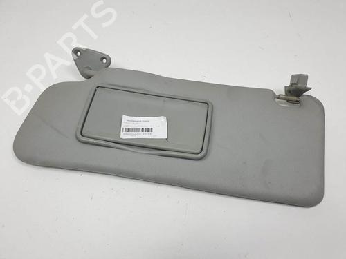Used Left sun visor Left sun visor CITROËN C-CROSSER (VU_, VV_) 2.2 HDi (156 hp) 11931162 11931162