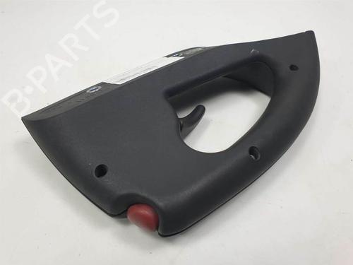 Used Rear left interior door handle Rear left interior door handle FIAT DOBLO MPV (119_, 223_) 1.9 JTD (105 hp) 10648082 10648082