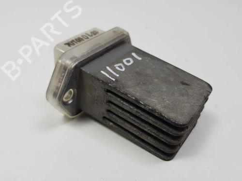 Heater resistor SUBARU IMPREZA Saloon (GD) 2.0 WRX Turbo AWD (GDA) | BP11526418M108 