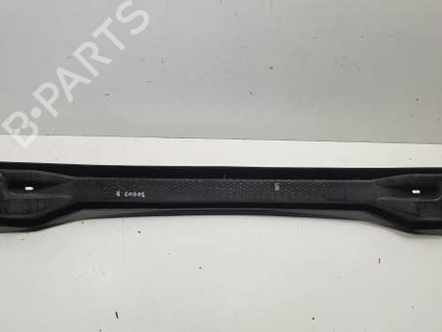 Front bumper reinforcement CITROËN JUMPY I (U6U_) 1.9 TD | BP28066217C109 