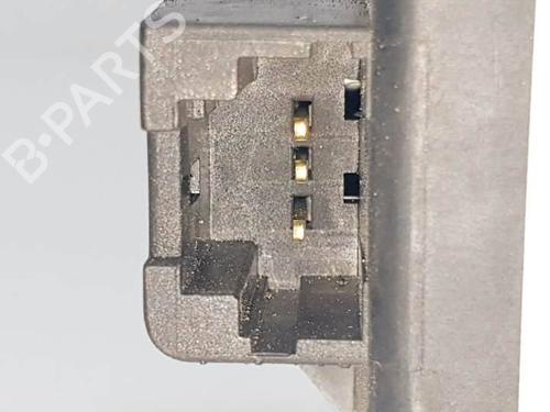 Tailgate lock PEUGEOT 307 Break (3E) 1.6 HDi 110 | BP18653367C101 