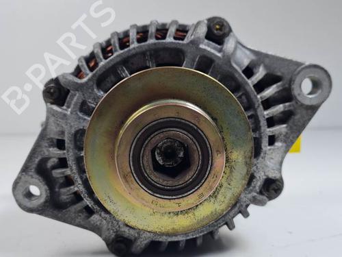 Alternator NISSAN PRIMERA (P12) 2.2 Di | BP28333248M7 