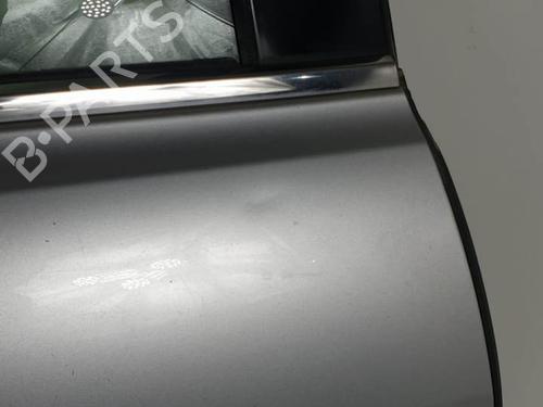 Right rear door LEXUS GS (_S19_) 300 (GRS190_, GRS190R) | BP11398650C5 
