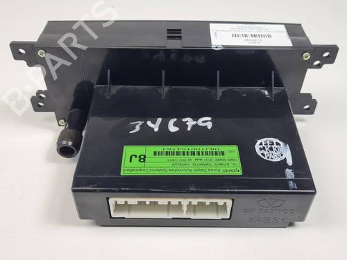 Climate control CHEVROLET CAPTIVA (C100, C140) 2.0 D 4WD | BP38317323I5 - Image 2