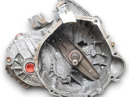 Used Gearbox Gearbox 25295341 25295341