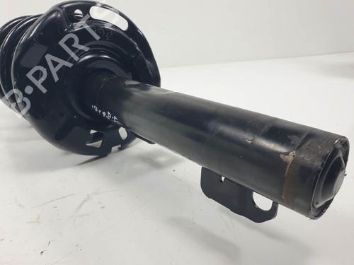 Left front shock absorber MAZDA 3 Hatchback (BP) 2.0 SKYACTIV-G M Hybrid | BP28061541M16 - Image 3