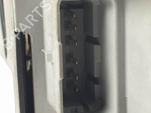 Rear left lock CITROËN C4 I (LC_) 1.6 HDi | BP29246398C100 
