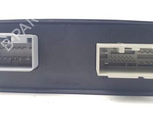 Electronic module JAGUAR XF I (X250) 3.0 | BP25119011M83 