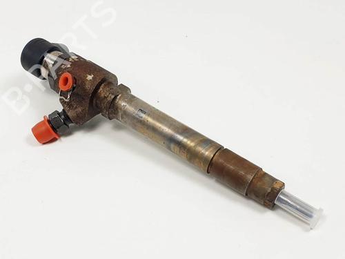 Used Injector Injector JAGUAR S-TYPE II (X200) 2.7 D (207 hp) 25139537 25139537