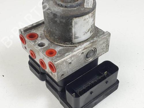 Used ABS pump CITROËN C3 Pluriel (HB_) 1.4 (75 hp) 28487628
