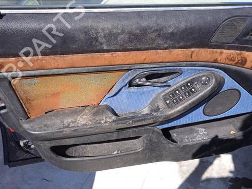 Left taillight BMW 5 (E39) 530 d | BP7849653C34 
