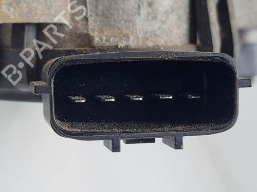 Front wiper motor DACIA DUSTER (HM_) 1.0 TCe 90 | BP25841355M29 