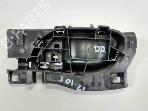 Front right interior door handle CITROËN BERLINGO MULTISPACE (B9) 1.6 HDi 90 | BP7038995I14