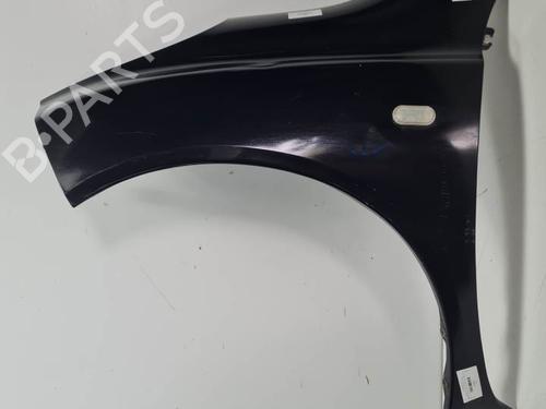 Aile avant gauche NISSAN MICRA III (K12) 1.5 dCi (82 hp) 28311421