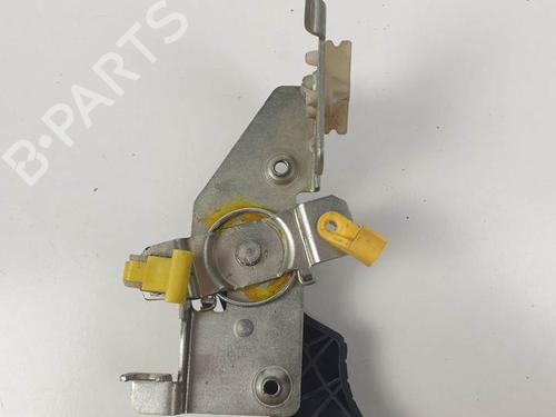 Rear left interior door handle FORD TOURNEO CONNECT 1.8 TDCi /TDDi /DI | BP20511216I15 