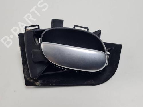 Used Front left interior door handle Front left interior door handle 37710621 37710621