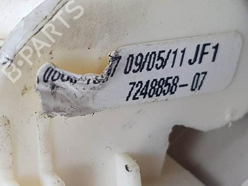 Right sun visor BMW 5 (F10) 520 d | BP10548369I2 - Image 3