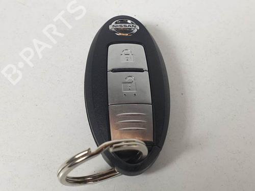 Elektronisk modul NISSAN NOTE (E12) 1.5 dCi | BP14834061M83 