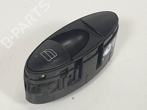 Used Right rear window switch Right rear window switch MERCEDES-BENZ E-CLASS T-Model (S211) E 220 T CDI (211.206) (150 hp) 6862055 6862055