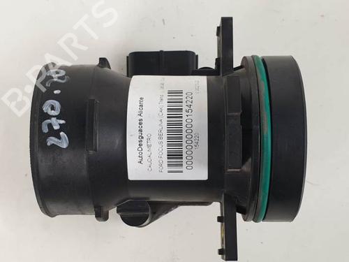 Mass air flow sensor FORD FOCUS I (DAW, DBW) 1.6 16V | BP6845659M95 
