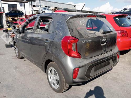 Rear left interior door handle KIA PICANTO III (JA) 1.0 | BP24914487I15 - Image 3