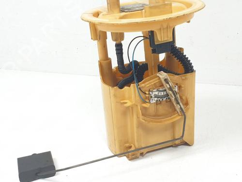 Used Fuel pump Fuel pump PEUGEOT 307 (3A/C) 2.0 HDi 90 (90 hp) 40558021 40558021