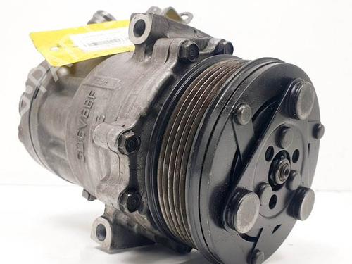Used AC compressor AC compressor FORD FIESTA IV (JA_, JB_) 1.25 i 16V (75 hp) 9140582 9140582