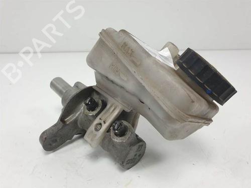 Used Brake master cylinder PEUGEOT 107 (PM_, PN_) 1.0 (68 hp) 10918389
