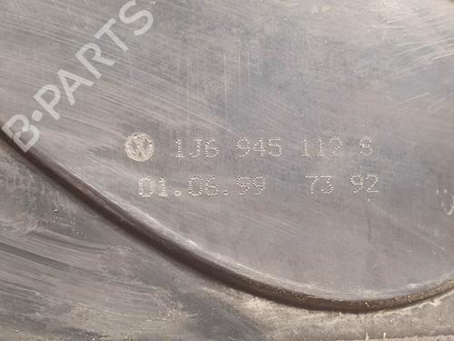 Right taillight VW GOLF IV (1J1) 2.0 | BP27525699C35 