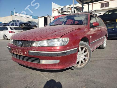 Used Parts PEUGEOT 406 Break (8E/F) 2.0 HDI 110 (109 hp) 3474822