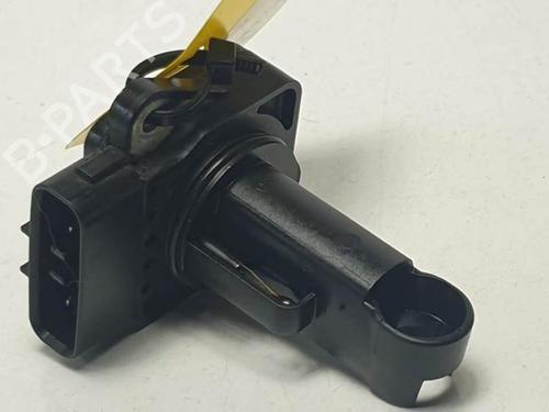 Used Mass air flow sensor Mass air flow sensor SUBARU FORESTER (SG_) 2.0 S Turbo AWD (SG5) (177 hp) 19526631 19526631