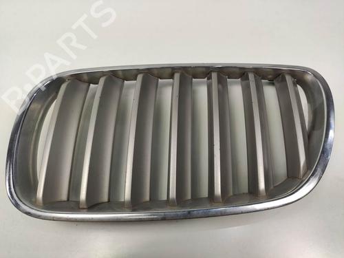front-grille-bmw-x3-e83-xdrive-35-d-51113420087-2003-2004-2005-2006-2007-2008-2009-2010-2011-9725736 main image