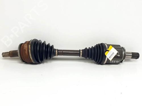 Used Left front driveshaft Left front driveshaft LAND ROVER DISCOVERY IV (L319) 3.0 TD 4x4 (245 hp) 18345415 18345415