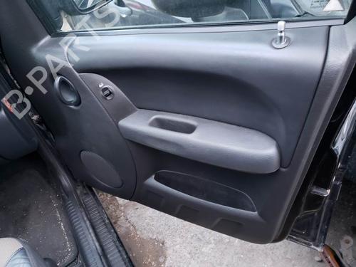 Left sun visor JEEP CHEROKEE (KJ) 3.7 Laredo | BP12372546I1 - Image 10