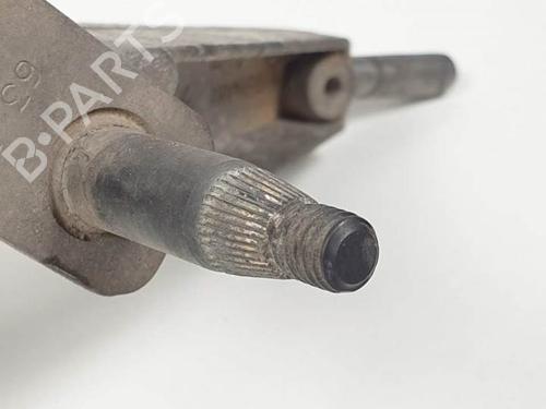 Front wiper motor VOLVO XC90 I (275) D5 AWD | BP19421229M29 
