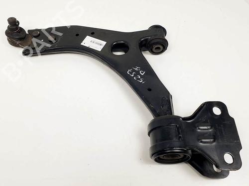 Used Left front suspension arm Left front suspension arm FORD GRAND C-MAX (DXA/CB7, DXA/CEU) 1.6 TDCi (115 hp) 25145902 25145902