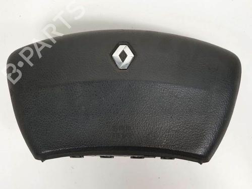 Used Driver airbag RENAULT ESPACE IV (JK0/1_) 2.2 dCi (JK0H) (150 hp) 6851534