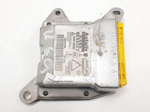 Used ECU airbags ECU airbags 13652116 13652116