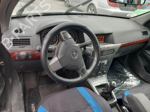 Left sun visor OPEL ASTRA H (A04) 1.6 (L48) | BP28528965I1 - Image 12