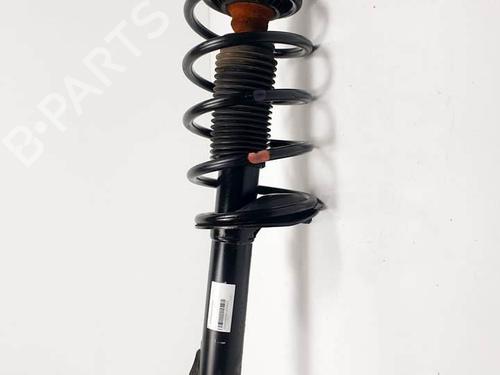 Used Left front shock absorber Left front shock absorber FORD TOURNEO CONNECT 1.8 TDCi /TDDi /DI (75 hp) 17871008 17871008