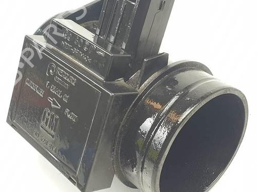 Used Mass air flow sensor Mass air flow sensor OPEL OMEGA B (V94) 2.5 TD (F69, M69, P69) (130 hp) 19709474 19709474