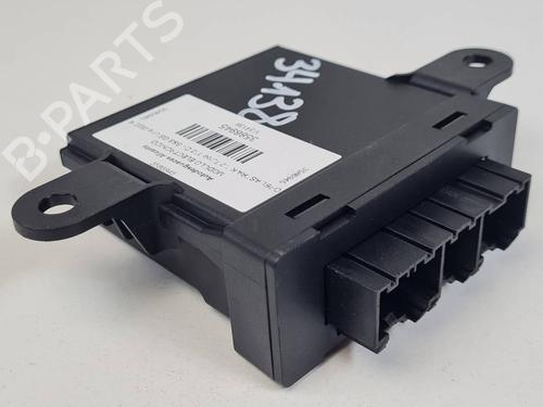 Electronic module OPEL ASTRA K (B16) 1.2 Turbo (68) | BP36551308M83 - Image 2