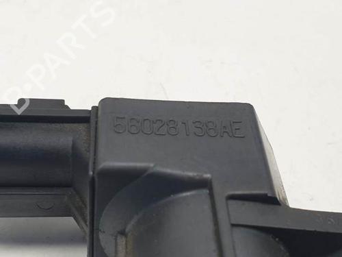 Ignition coil JEEP CHEROKEE (KJ) 3.7 Laredo | BP17898945M94 