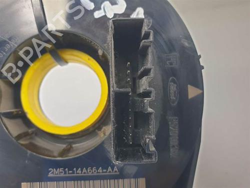 Squib airbag FORD TOURNEO CONNECT 1.8 TDCi | BP10393459C102 