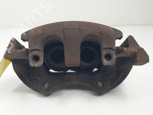 Right front brake caliper MERCEDES-BENZ M-CLASS (W164) ML 280 CDI 4-matic (164.120) | BP15820277M104 
