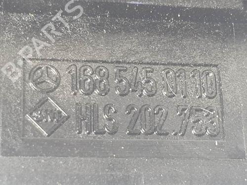 Steering column stalk MERCEDES-BENZ A-CLASS (W168) A 160 (168.033, 168.133) | BP28122785I23 