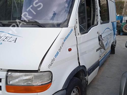 Front right interior door handle NISSAN INTERSTAR Van (X70)  | BP9813802I14  - Image 6